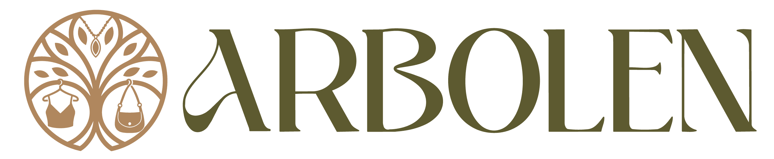 ARBOLEN.COM Logo
