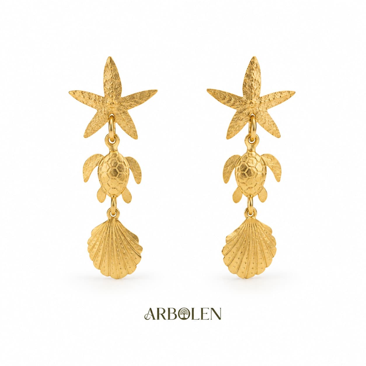 aretes viva el mar