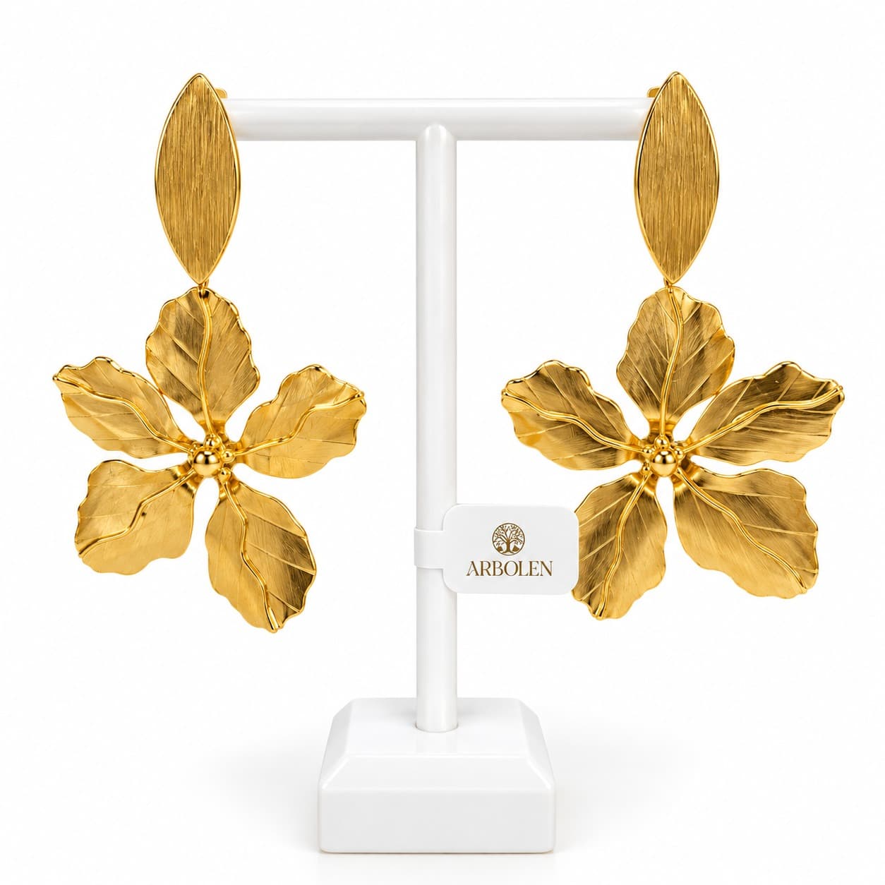 ARETE MAGNOLIA DORADA