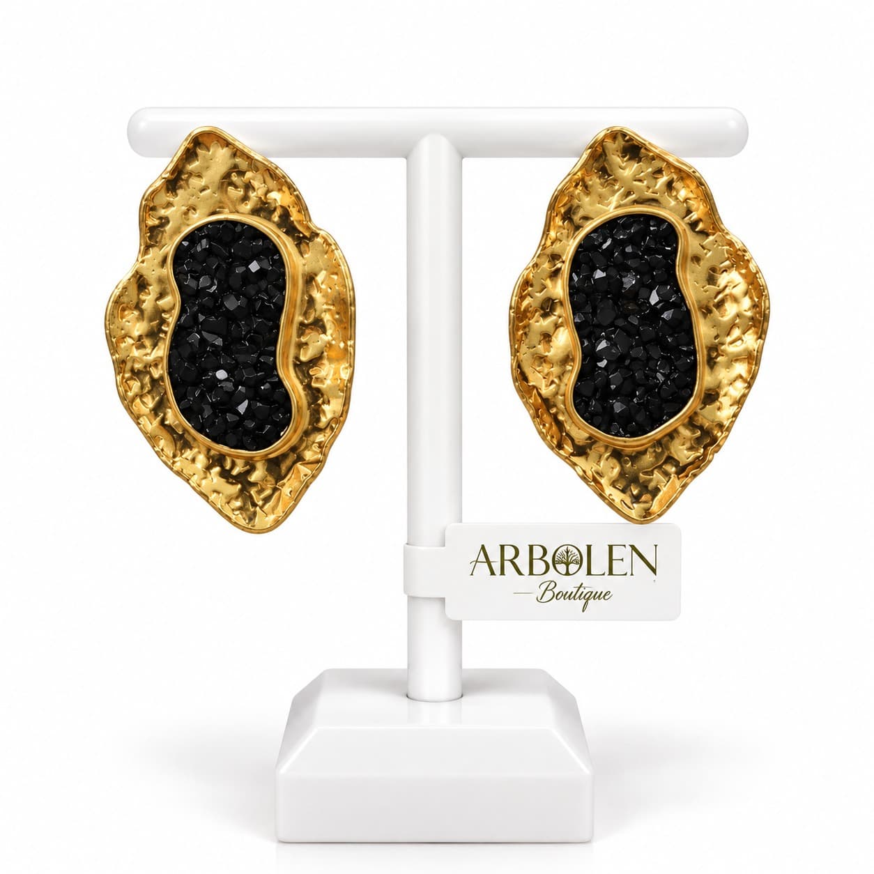 ARETE ONIX DORADO