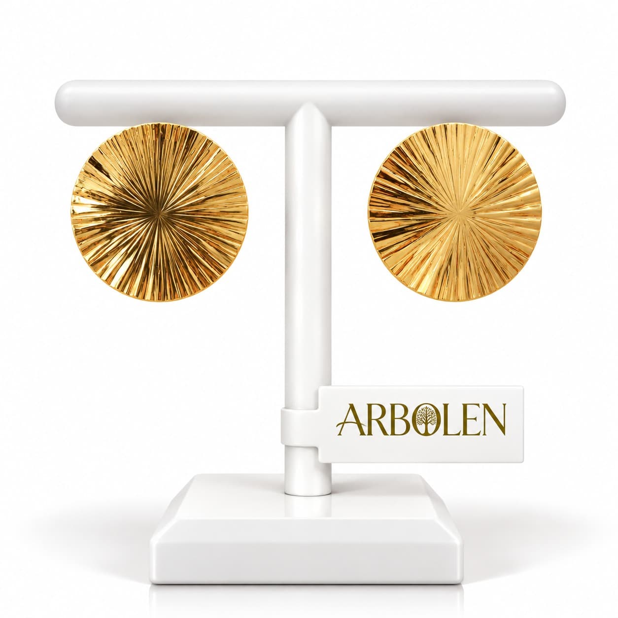 ARETES DESTELLO SOLAR
