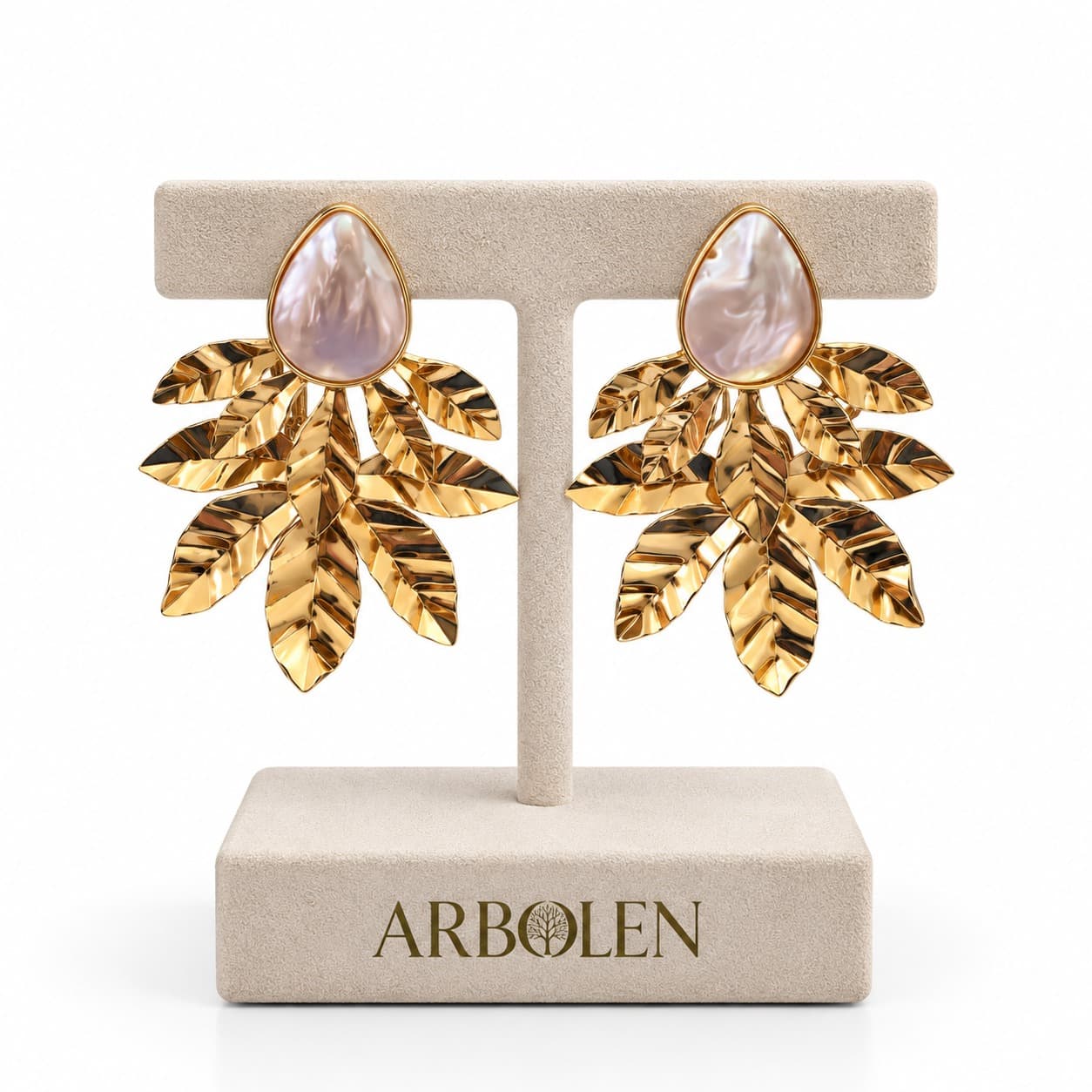 ARETES LAUREL IMPERIAL