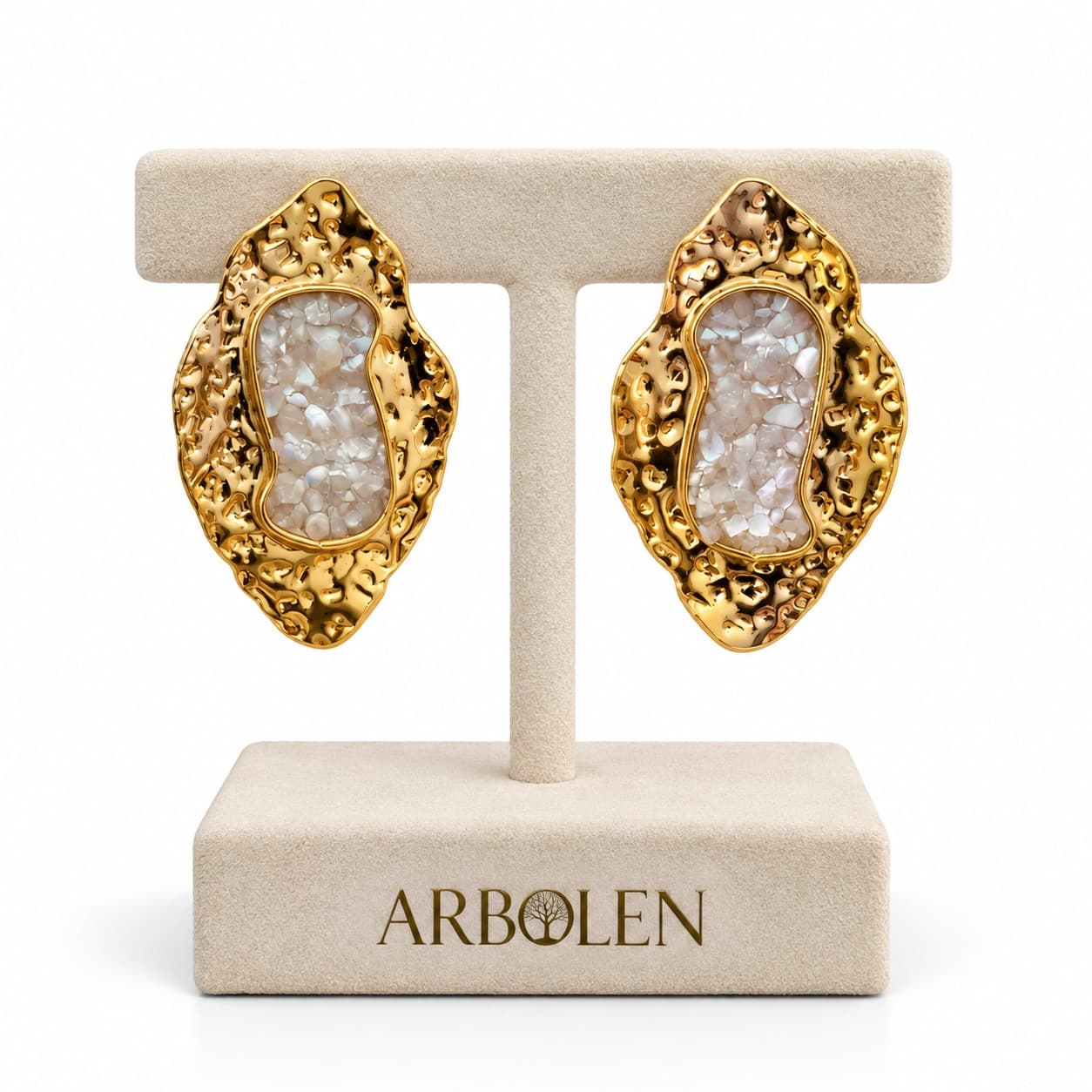 ARETES LUNA IMPERIAL