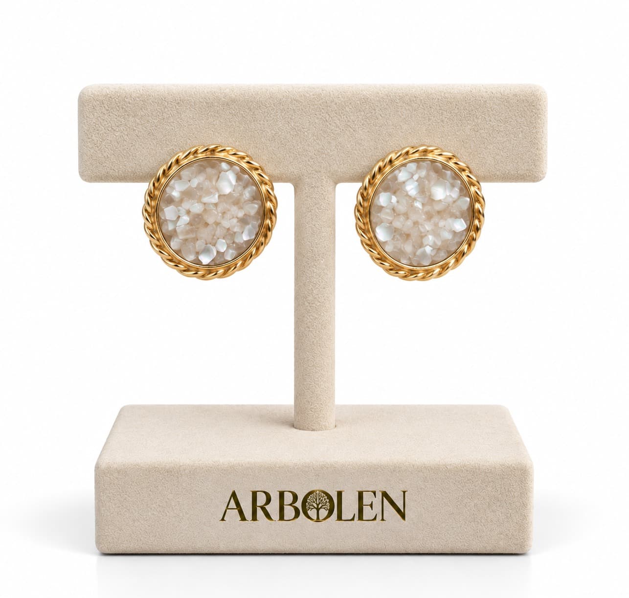 ARETES NACAR IMPERIAL